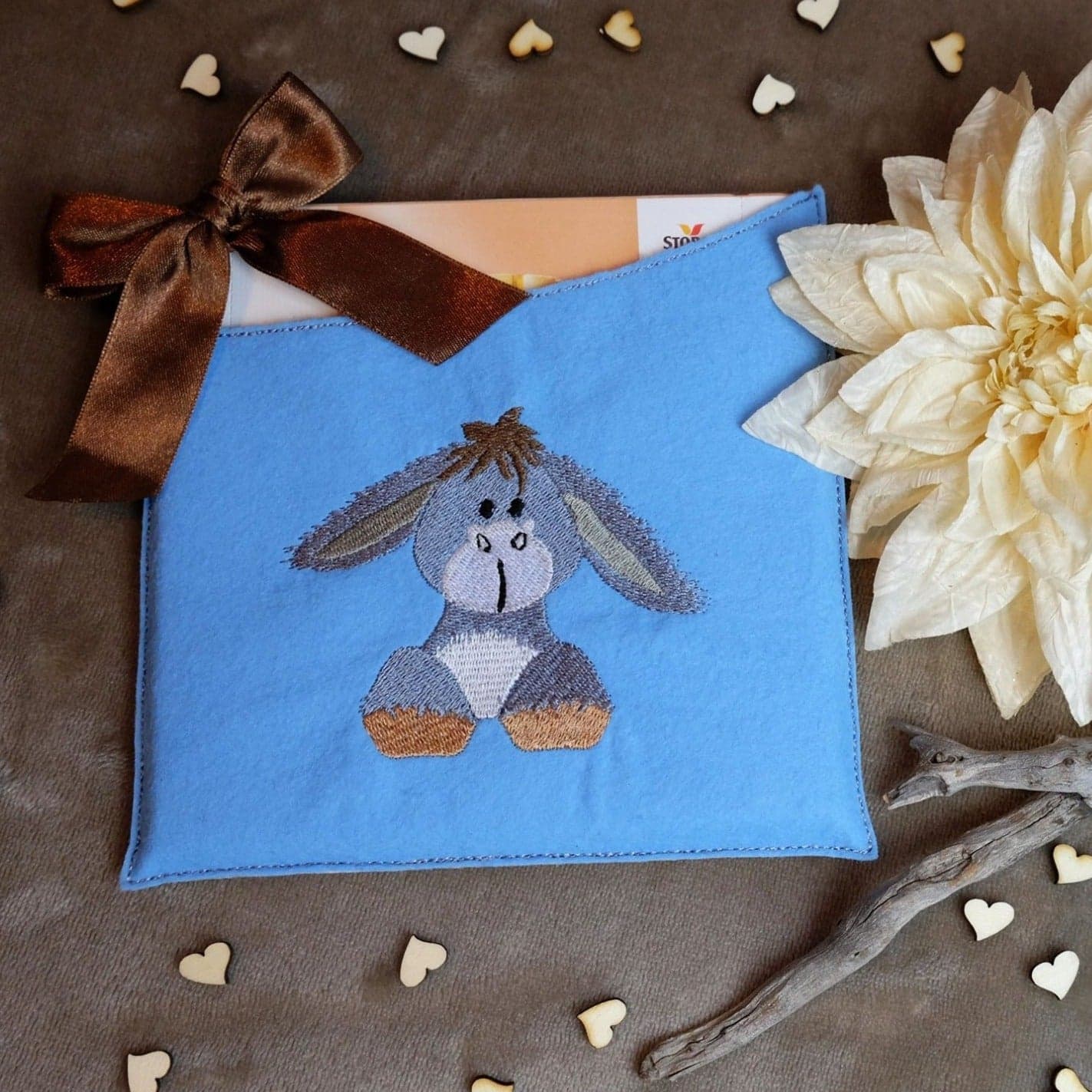 Kreative ITH Stickdateien für Anfänger – Einfache Projekte mit Anleitung