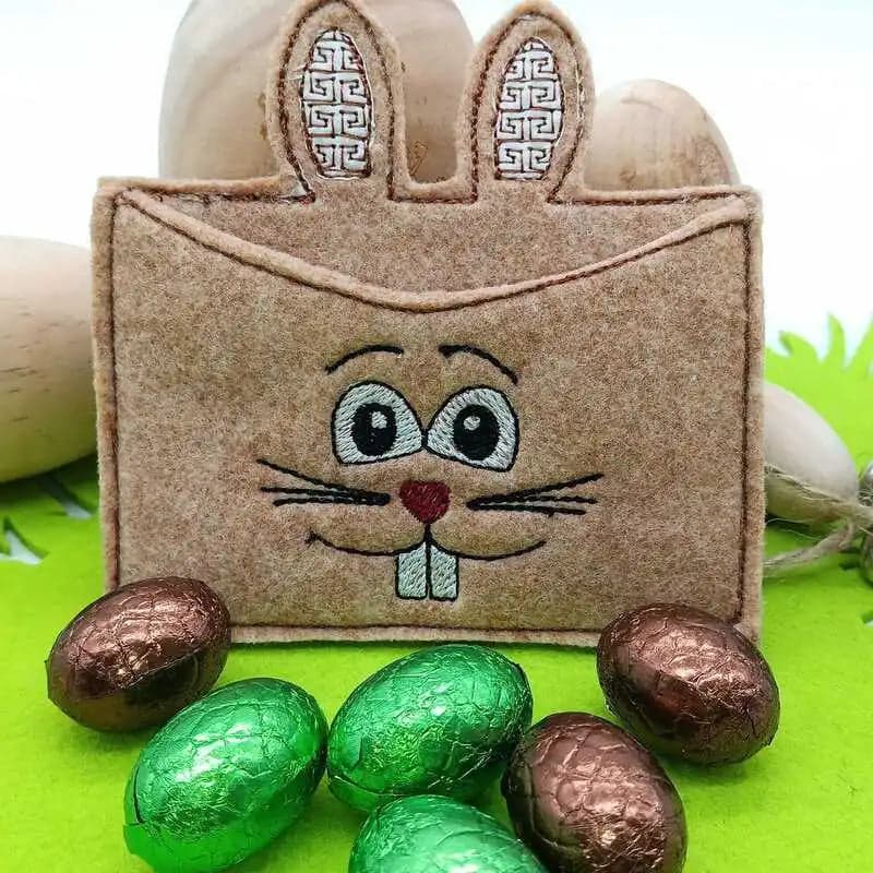 DIY Geschenkideen mit ITH Stickdateien – Personalisierte Taschen einfach selbst machen