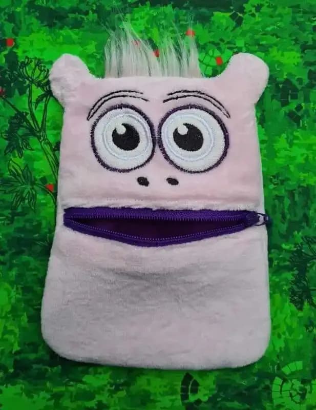 ITH Stickdatei Glücks-StiXX