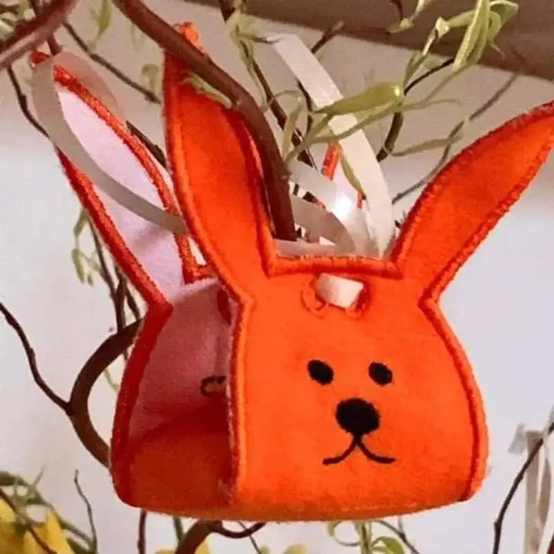 ITH Stickdatei Oster Gifts (Geschenke)