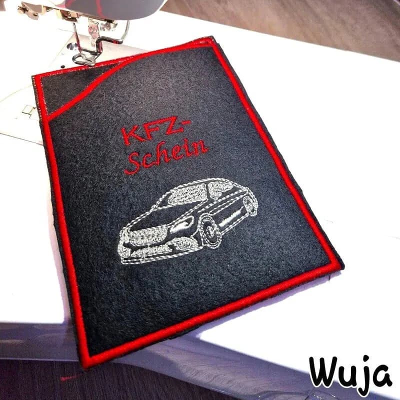 ITH Stickdatei Praktische Huellen