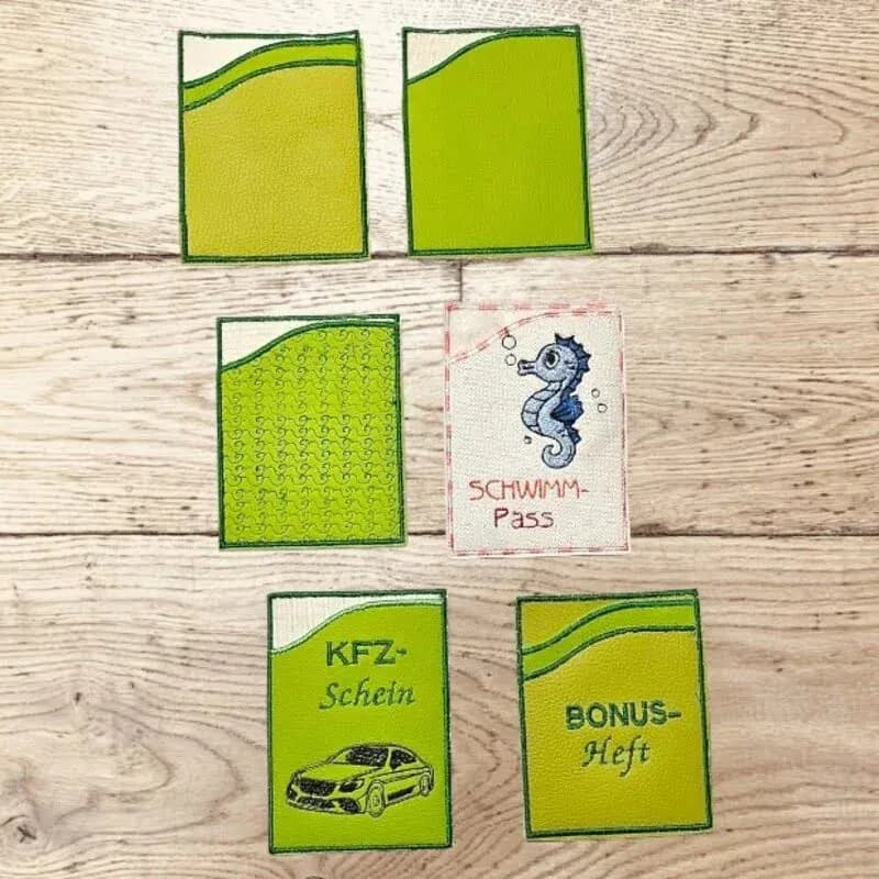 ITH Stickdatei Praktische Huellen