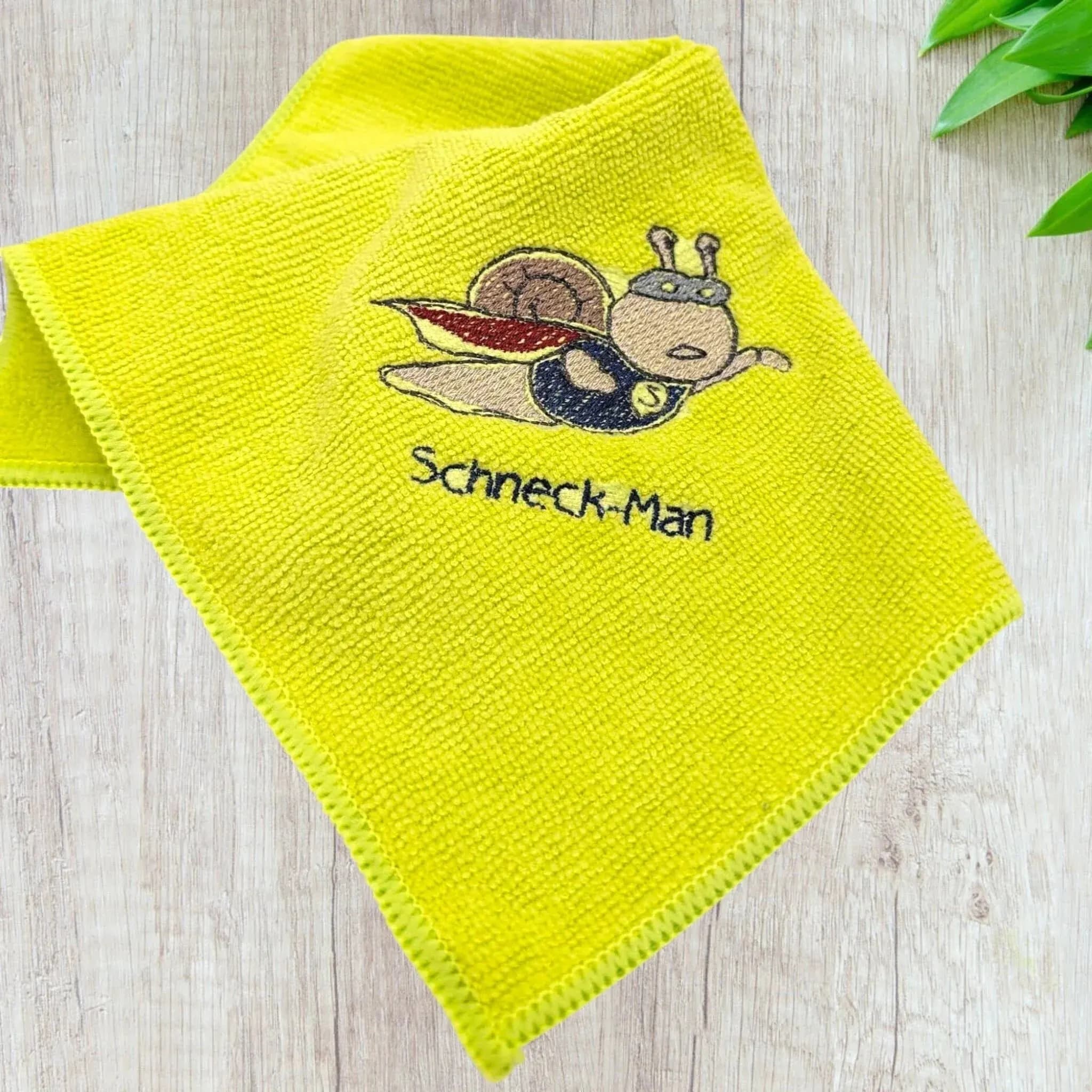 Stickdatei Schnecken Vol. 1