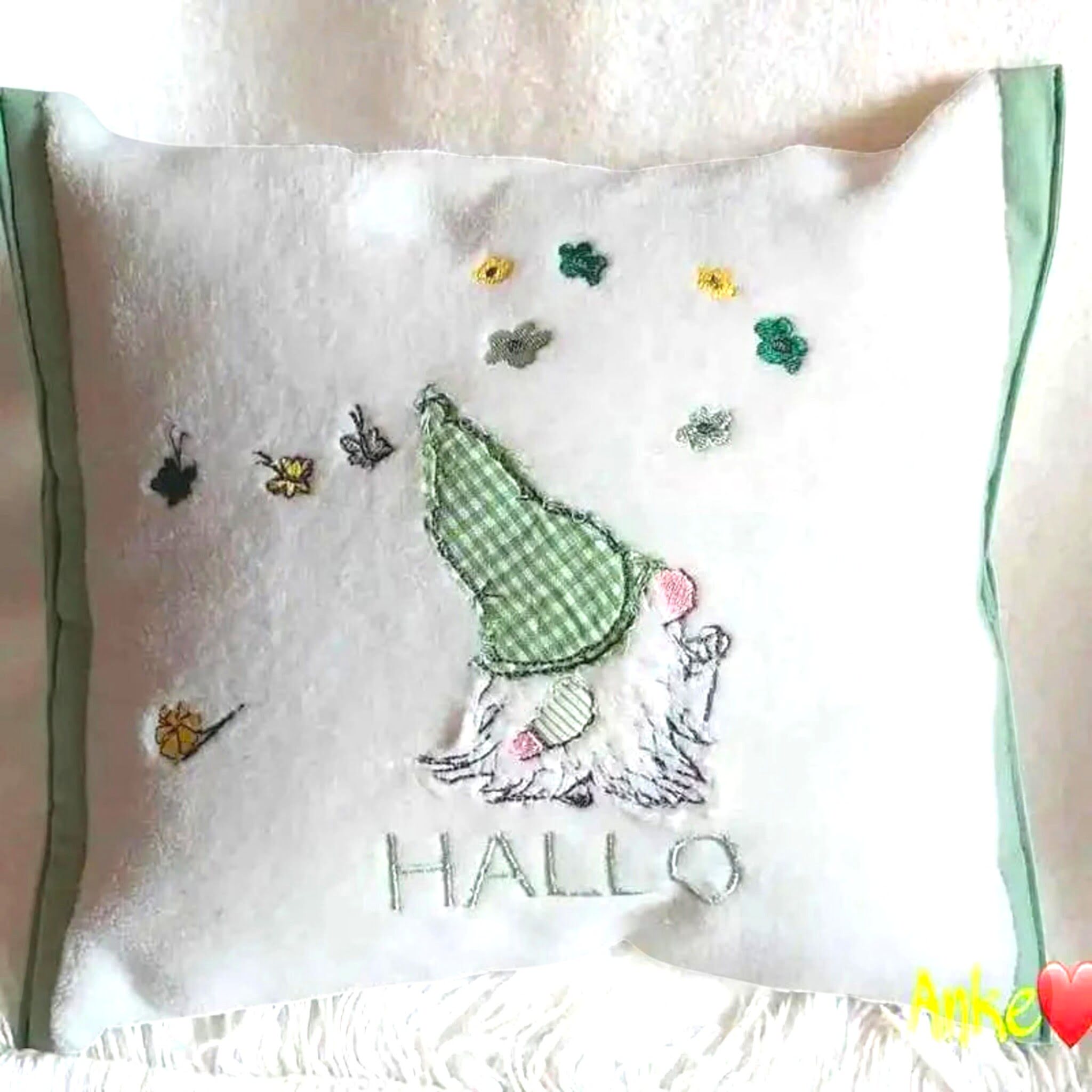 Wichtel Baukasten Set DoodleAppli – 13 Dateien | stiXXie