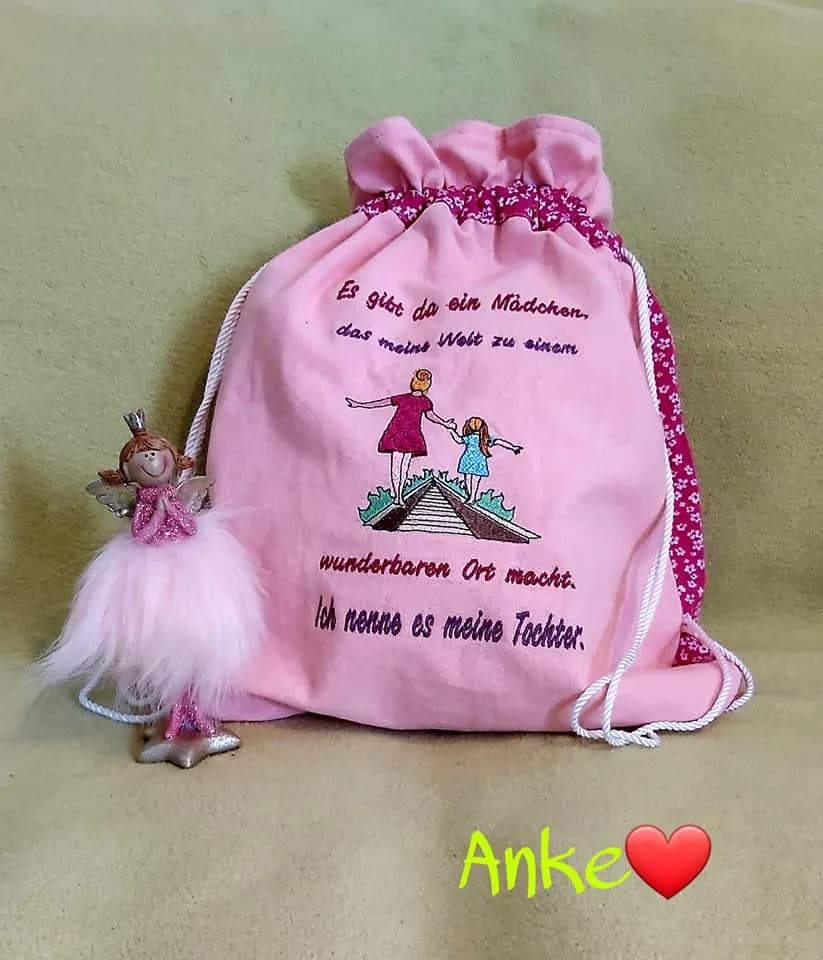 Stickdatei Sprüche Mega Set Familiensprüche