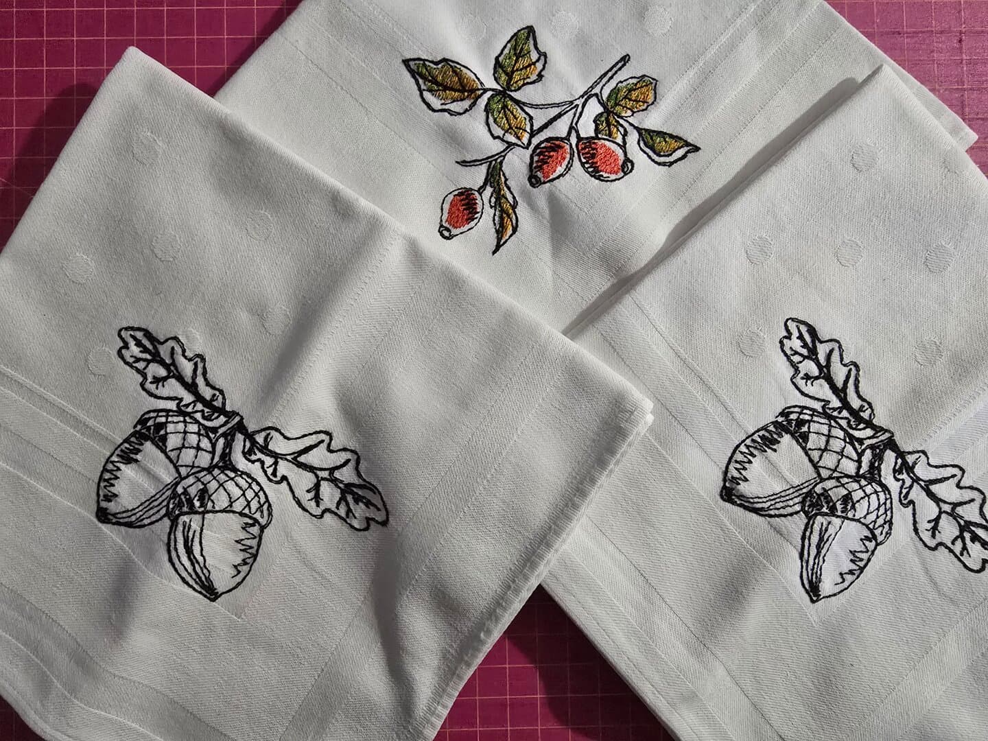 Stickdateien für Kinderprojekte – Süße Motive für Kleidung und Accessoires