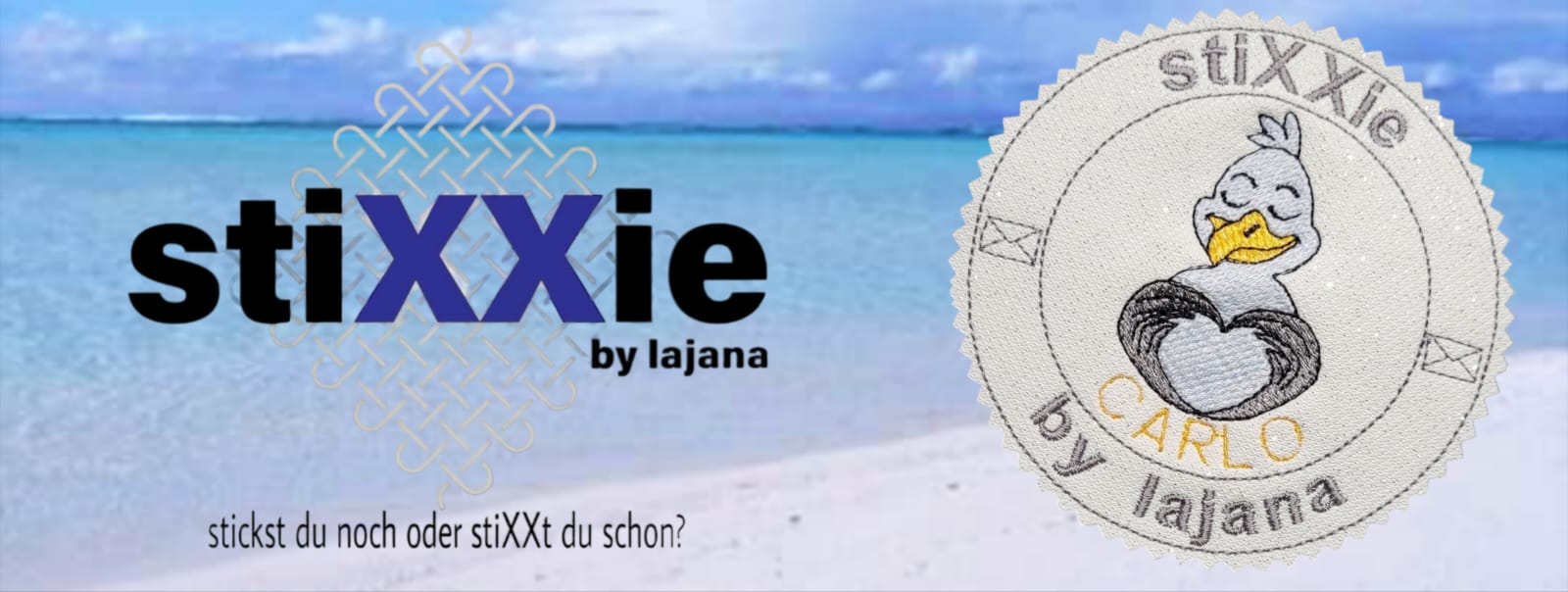 Stixxie