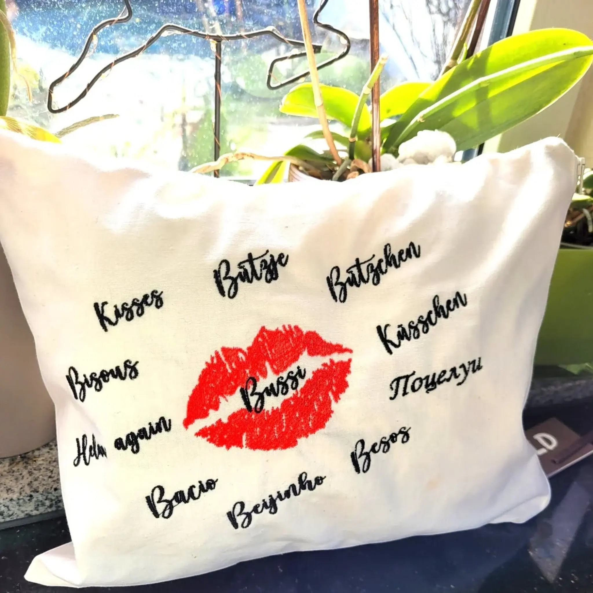 Stickdateien Muttertag – Herzige Geschenke zum Sticken