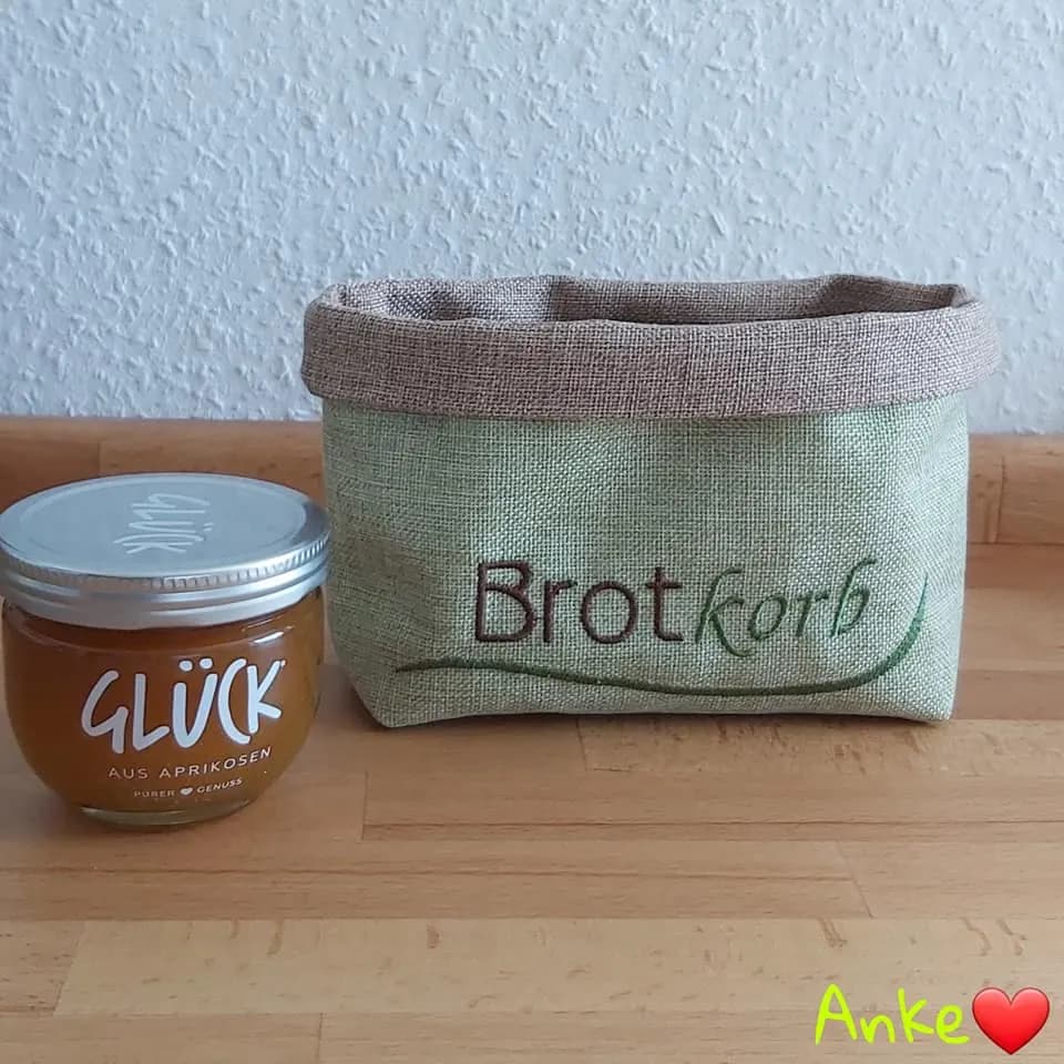 ITH Stickdatei Set Utensilos