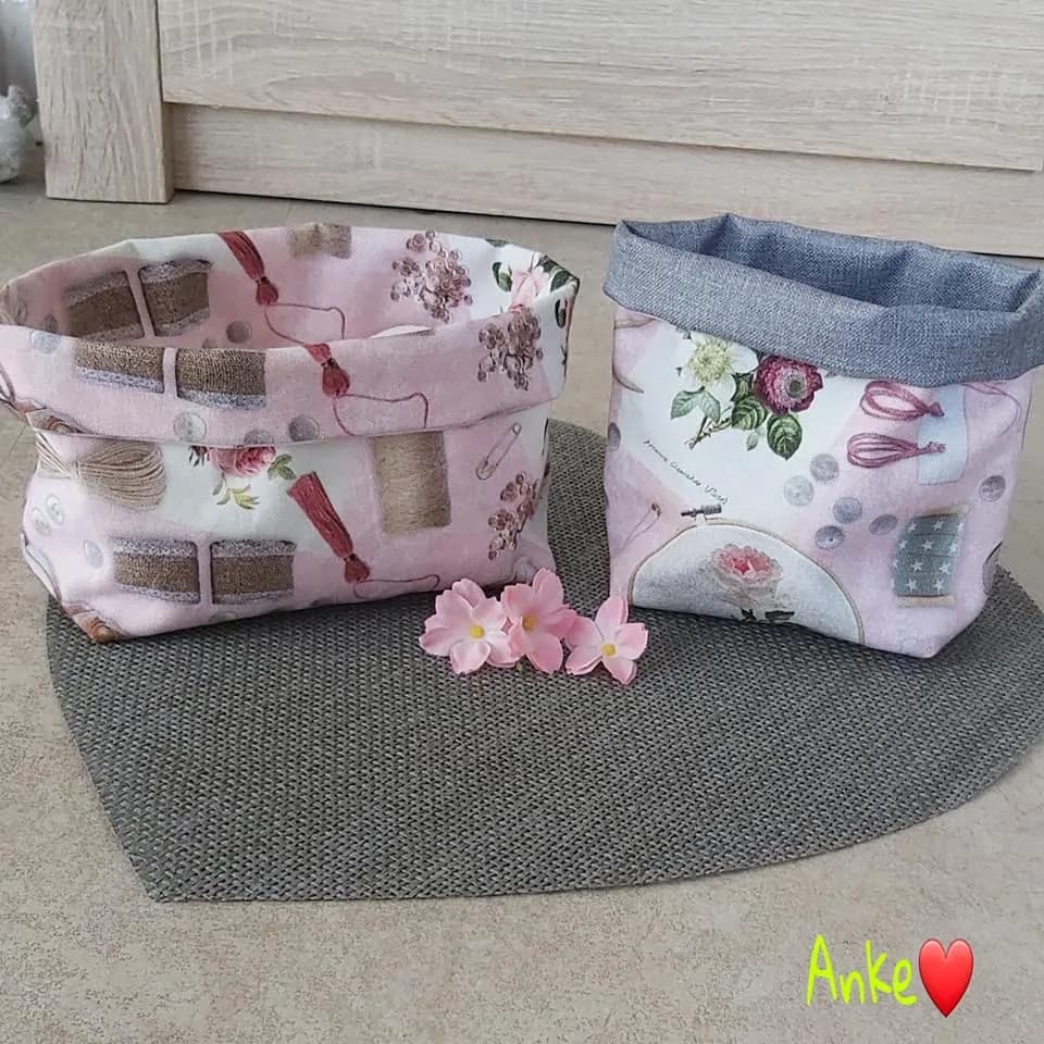 ITH Stickdatei Set Utensilos