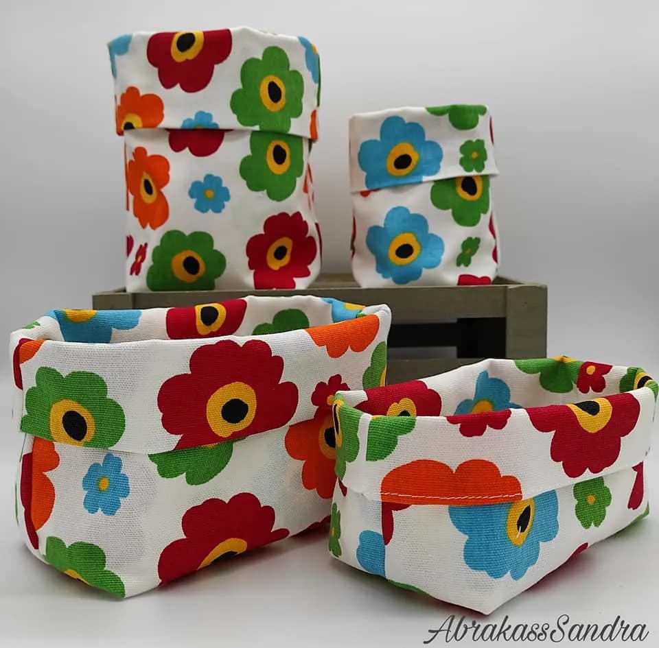 ITH Stickdatei Set Utensilos