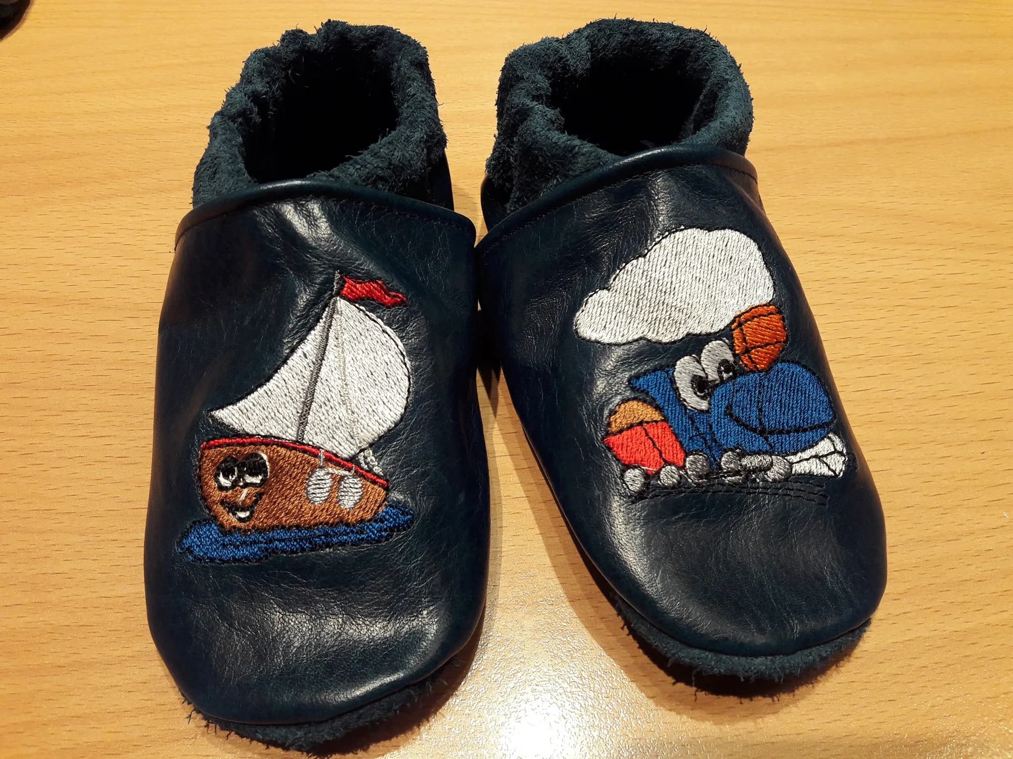 Stickdatei Bagger-Auto-Flugzeug Set 6-teilig