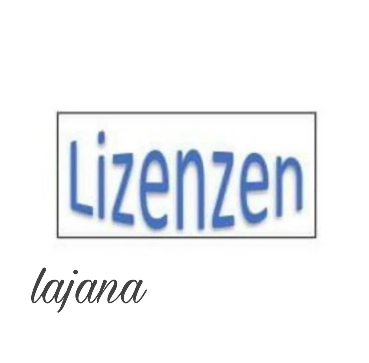 Lizenzerweiterung für Gewerbe Stickdateien