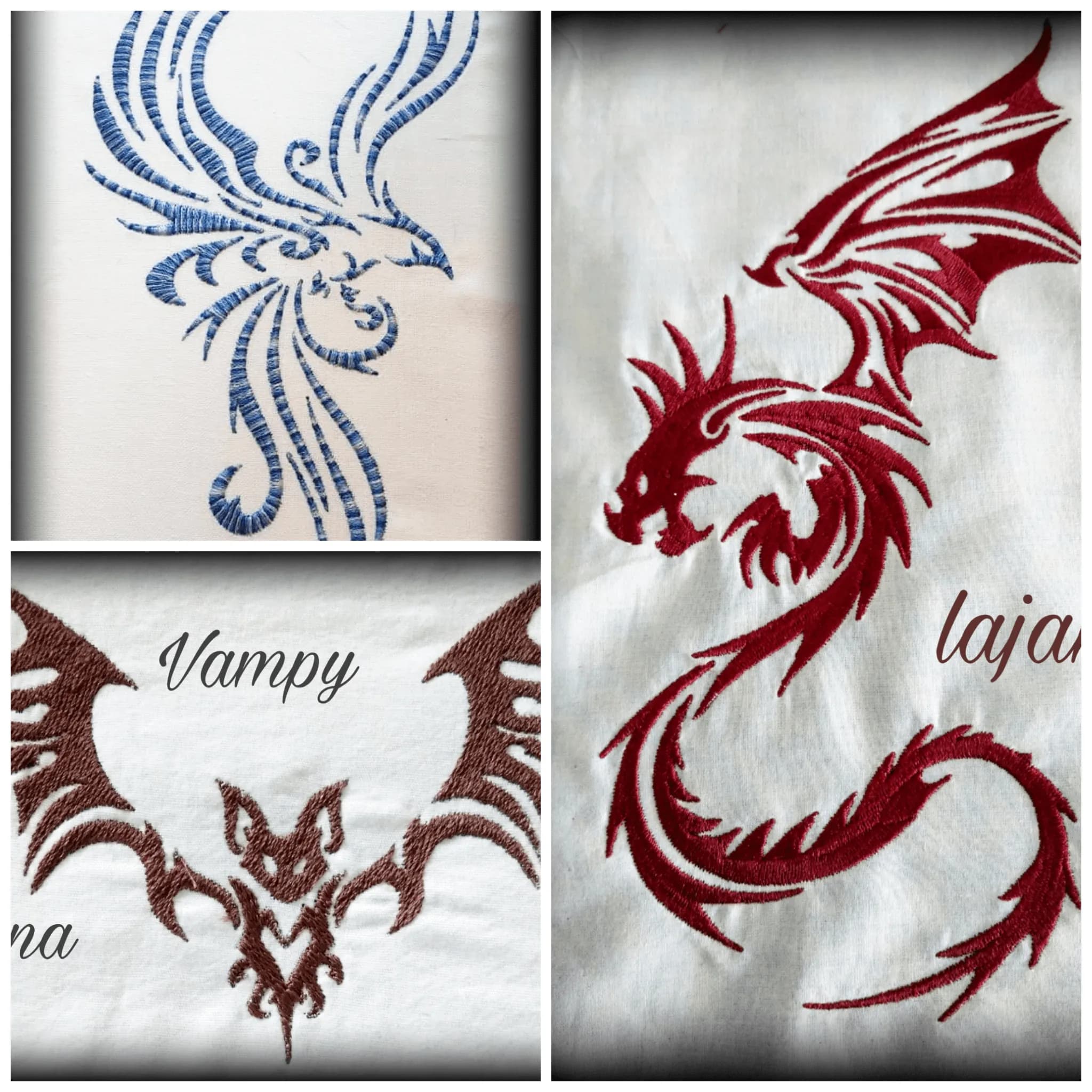 Lizenzerweiterung für Gewerbe Stickdateien