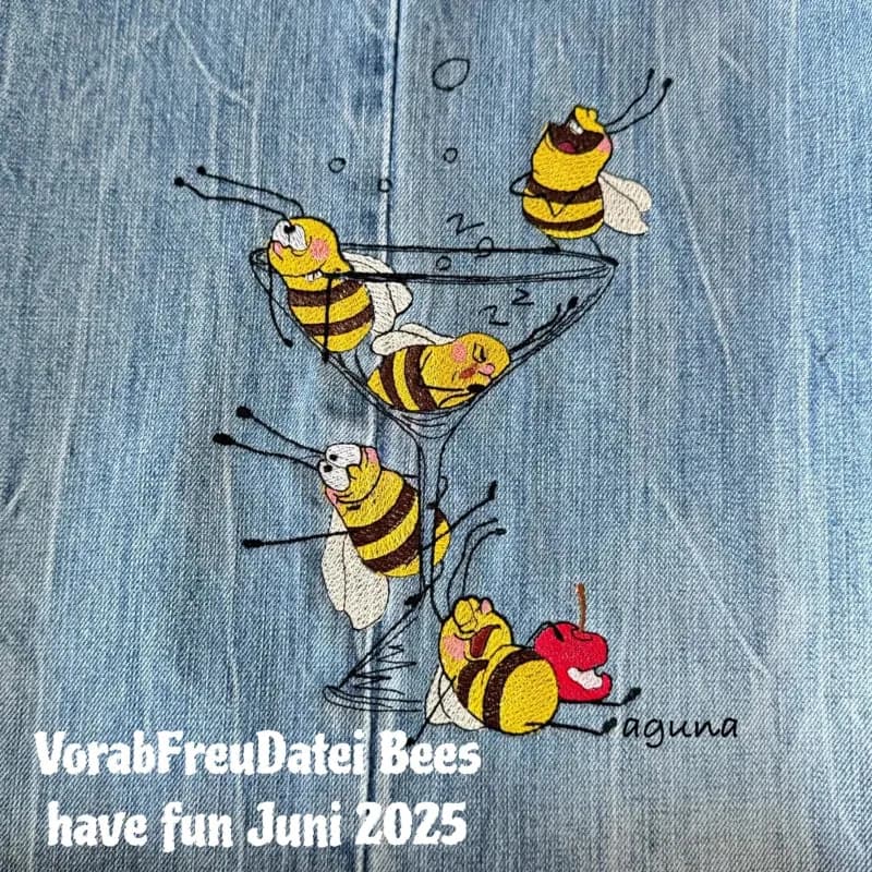 Stickdateien Adventskalender 2025 – 31 Überraschungen