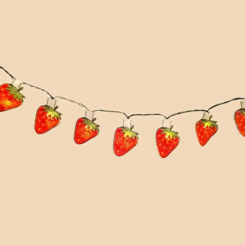 ITH Stickdatei Lampencover