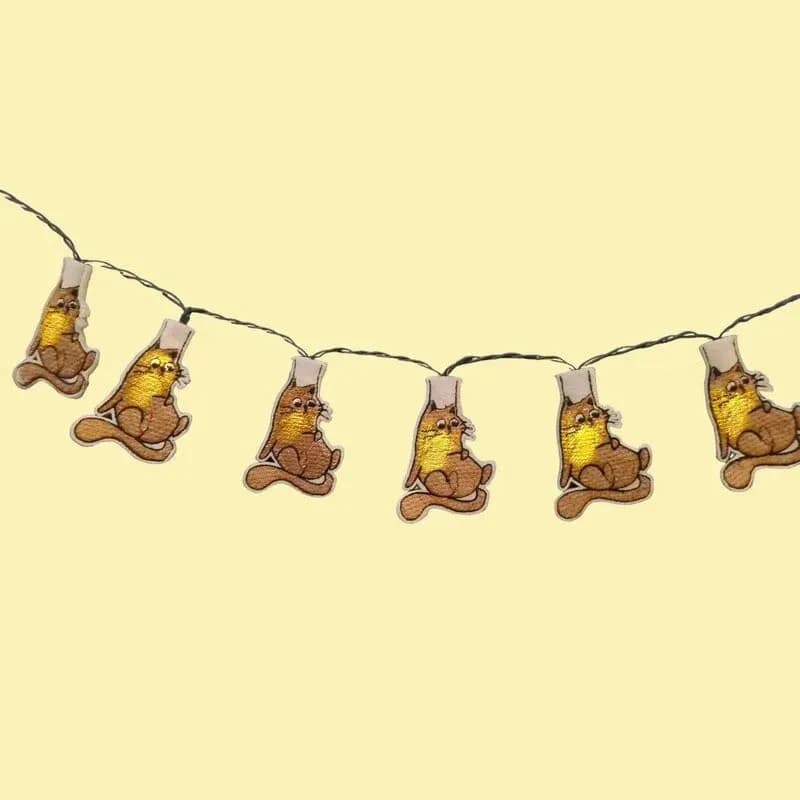 ITH Stickdatei Lampencover