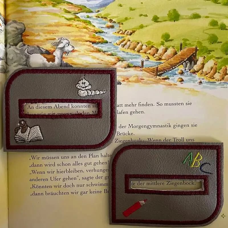 ITH Stickdatei Lesehilfe