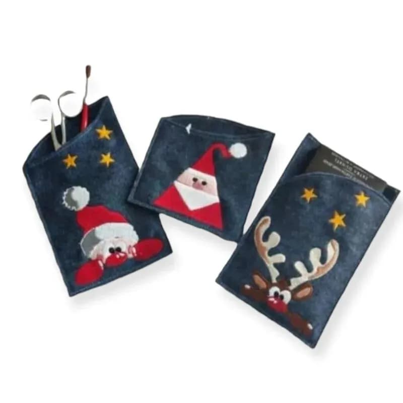 ITH MuFuTa Multifunktionstaschen – 6 Varianten | stiXXie