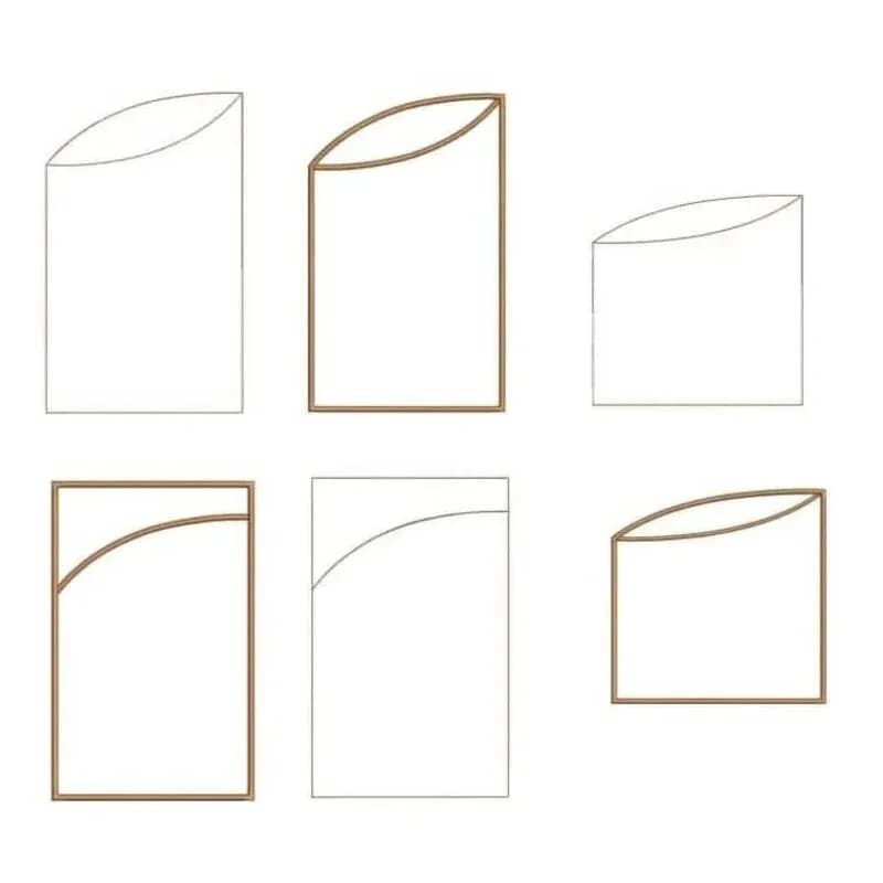 ITH MuFuTa Multifunktionstaschen – 6 Varianten | stiXXie