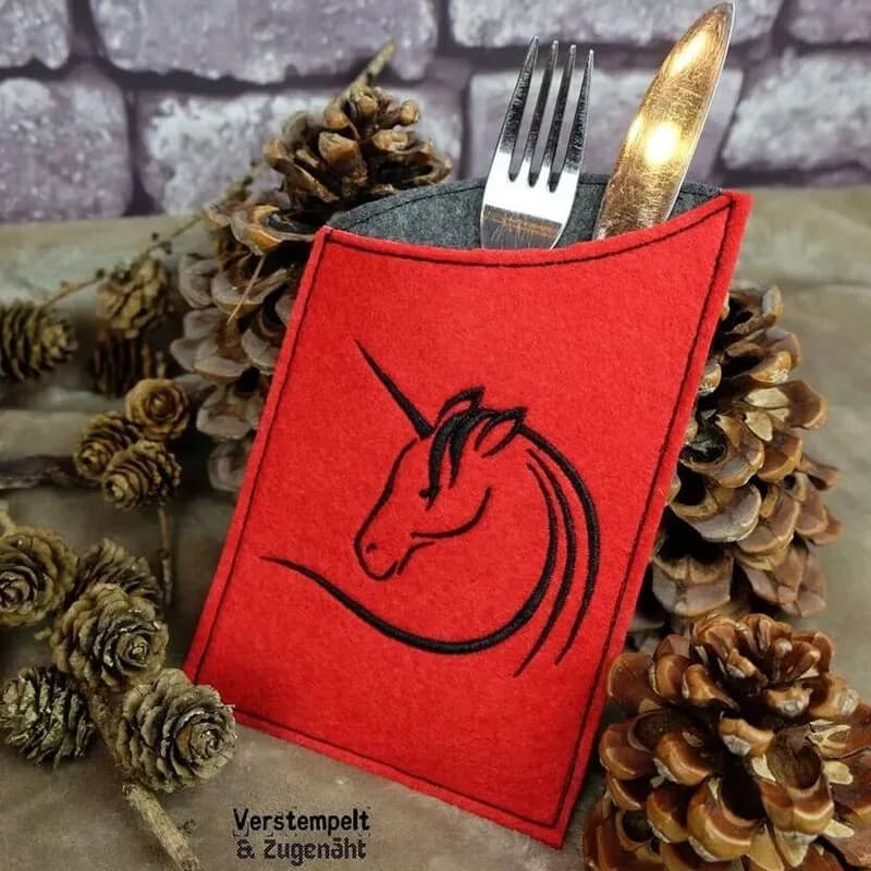 ITH MuFuTa Multifunktionstaschen – 6 Varianten | stiXXie