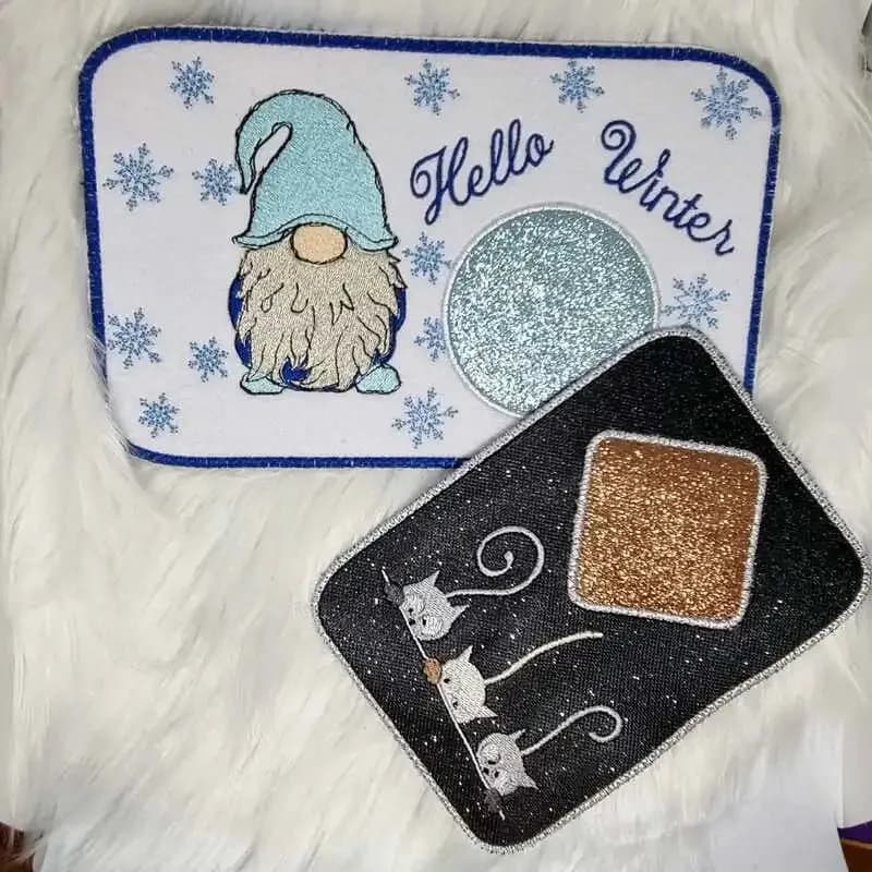 ITH Stickdatei Mugrug Blanko