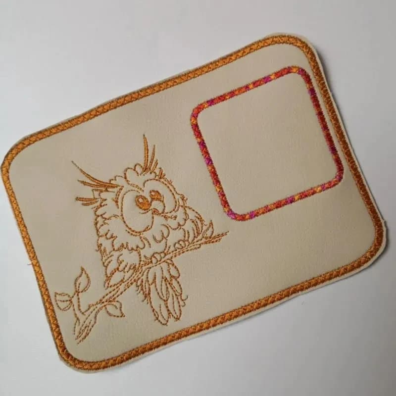 ITH Stickdatei Mugrug Blanko