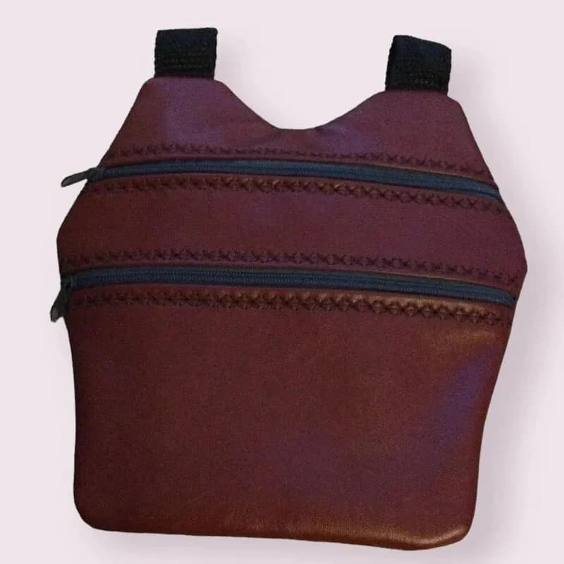 ITH Stickdatei Tasche LaJaBag Pakete