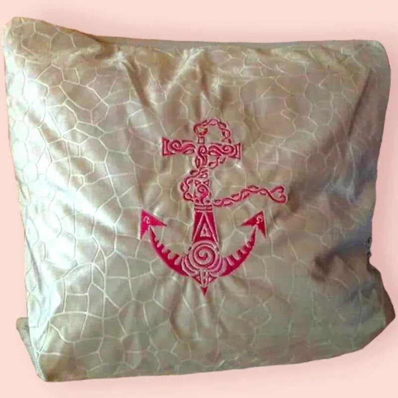 Stickdatei Maritime Tribal Set