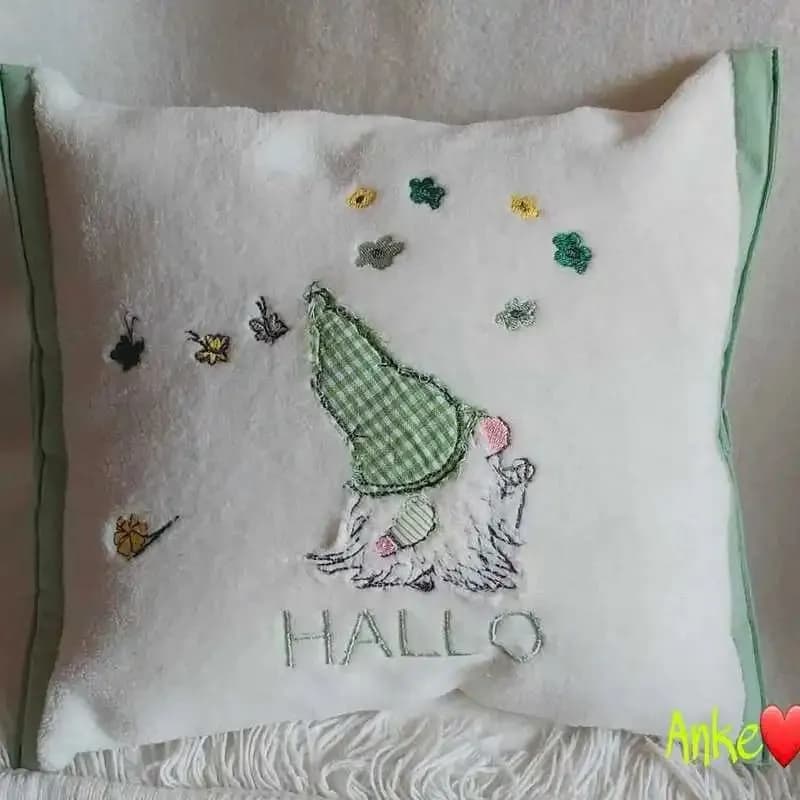 Wichtel Baukasten Set DoodleAppli – 13 Dateien | stiXXie