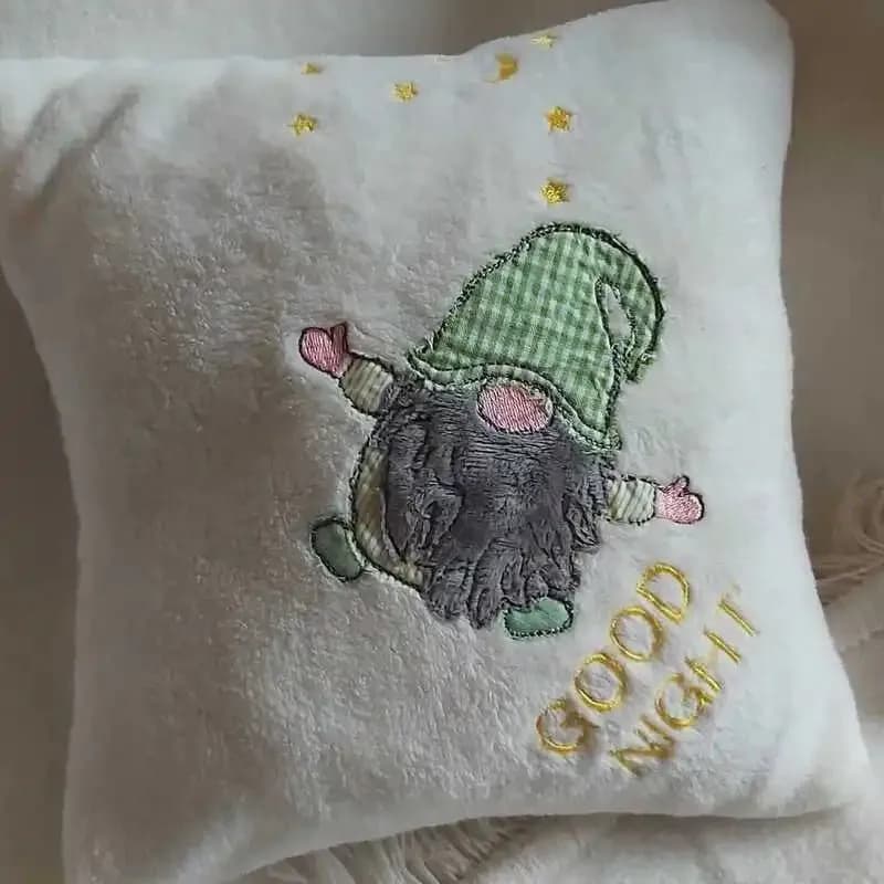 Wichtel Baukasten Set DoodleAppli – 13 Dateien | stiXXie