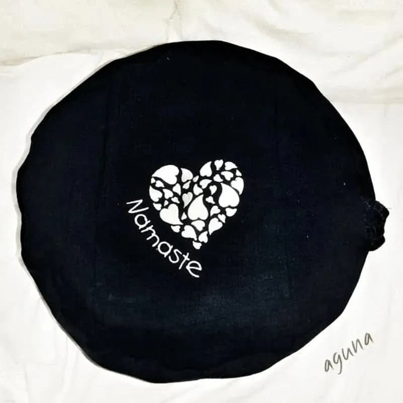 Stickdateien Herzen Dreier-Set