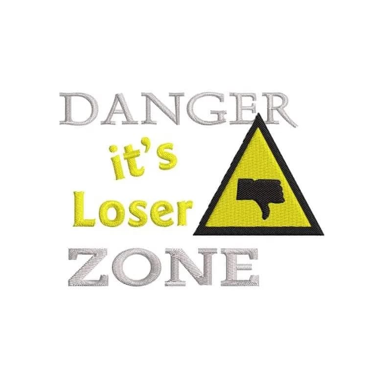 ITH Stickdatei Türschilder Mega Set