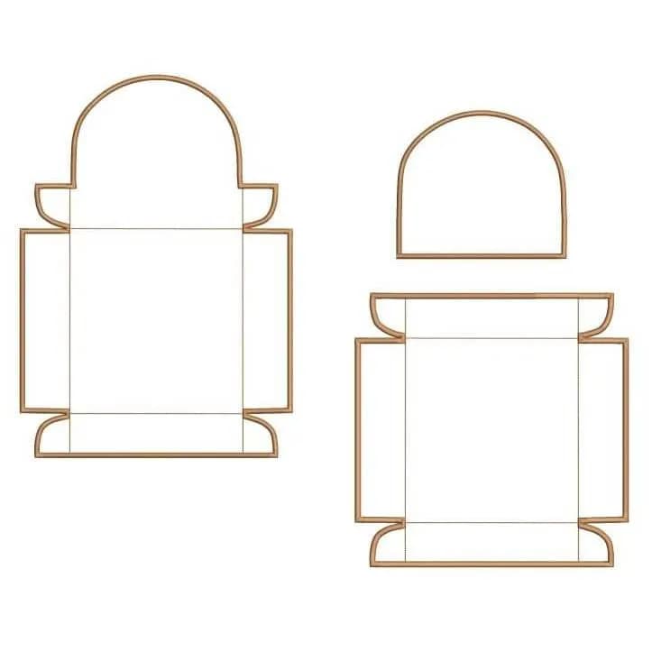 ITH Stickdatei Utensilo Neutral