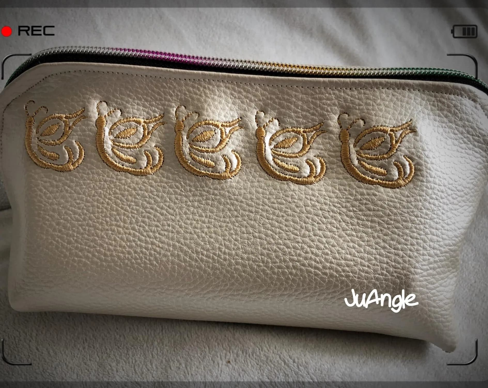 Stickdatei Mini-Akzente Minis Set