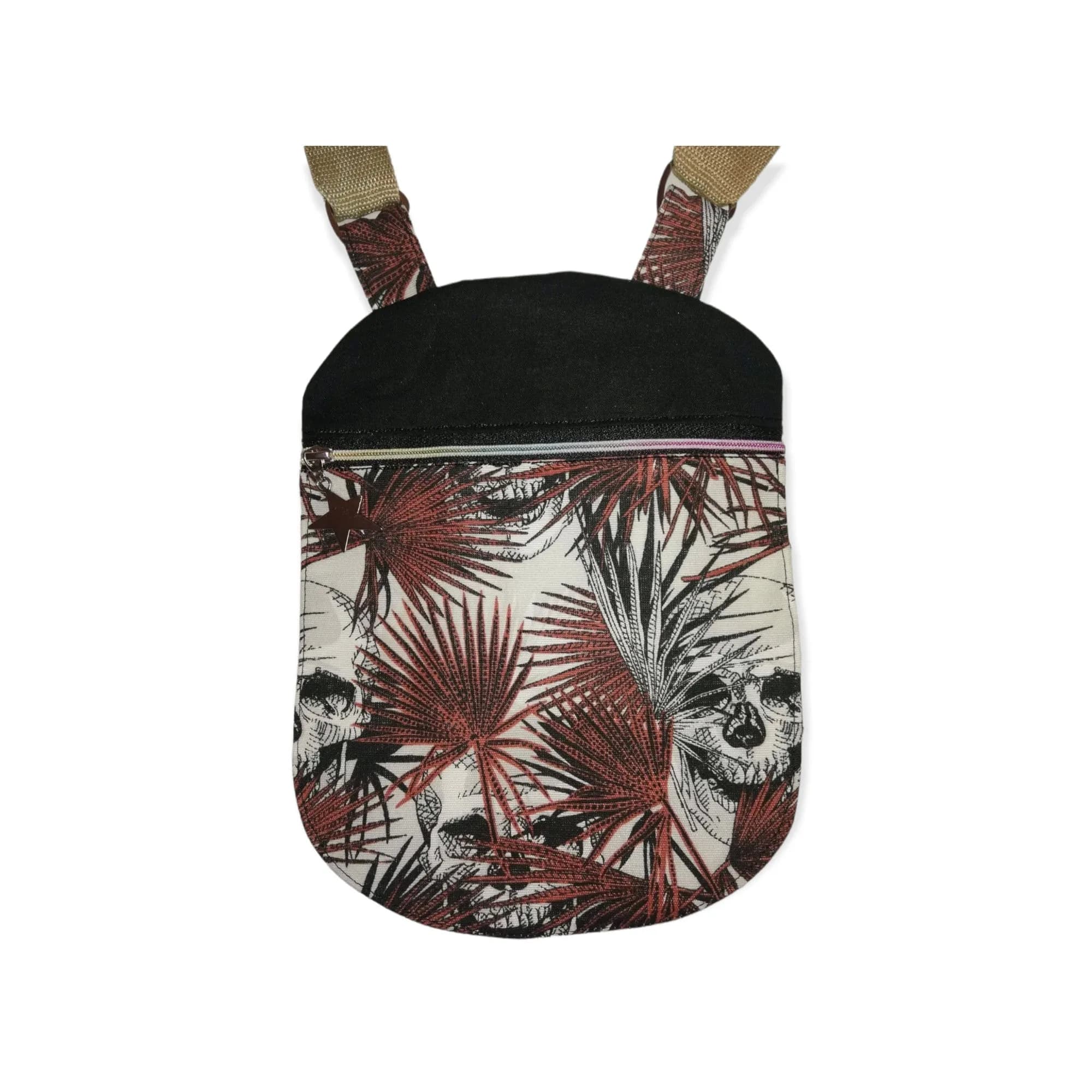 ITH Stickdatei Tasche